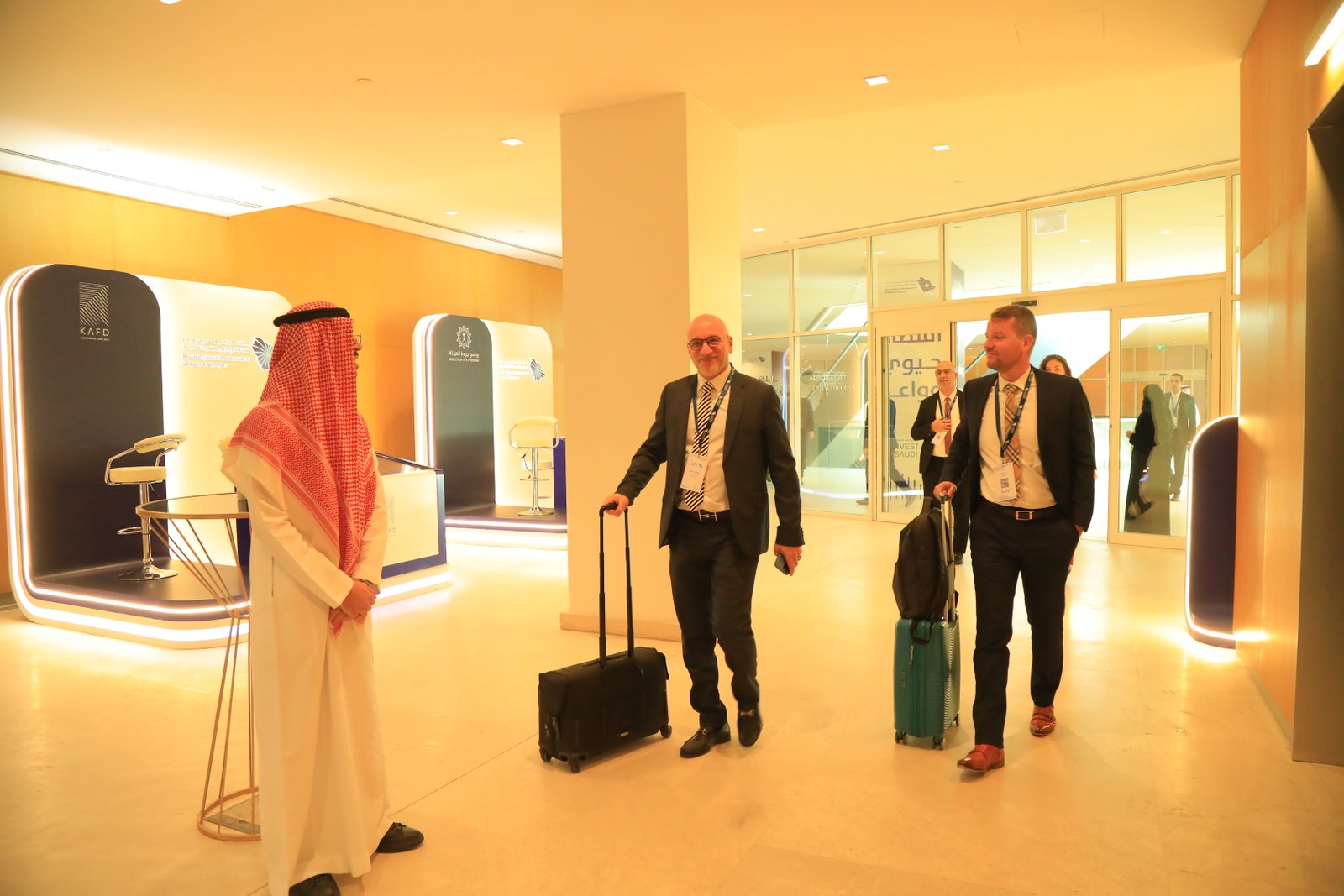 INVEST SAUDI image 2